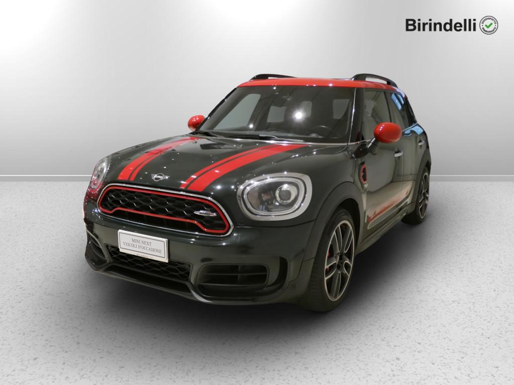 MINI Mini Countrym.(F60) - Mini 2.0 John Cooper Works Countrym. ALL4