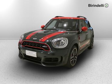 MINI Mini Countrym.(F60) - Mini 2.0 John Cooper Works Countrym. ALL4