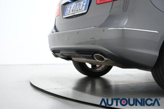 MERCEDES-BENZ B 180 CDI AUTOMATIC SPORT FULL LED NEOPATENTATI