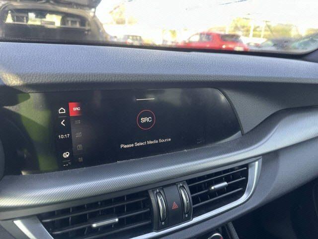 ALFA ROMEO Stelvio 2.2 t Veloce Q4 210cv auto