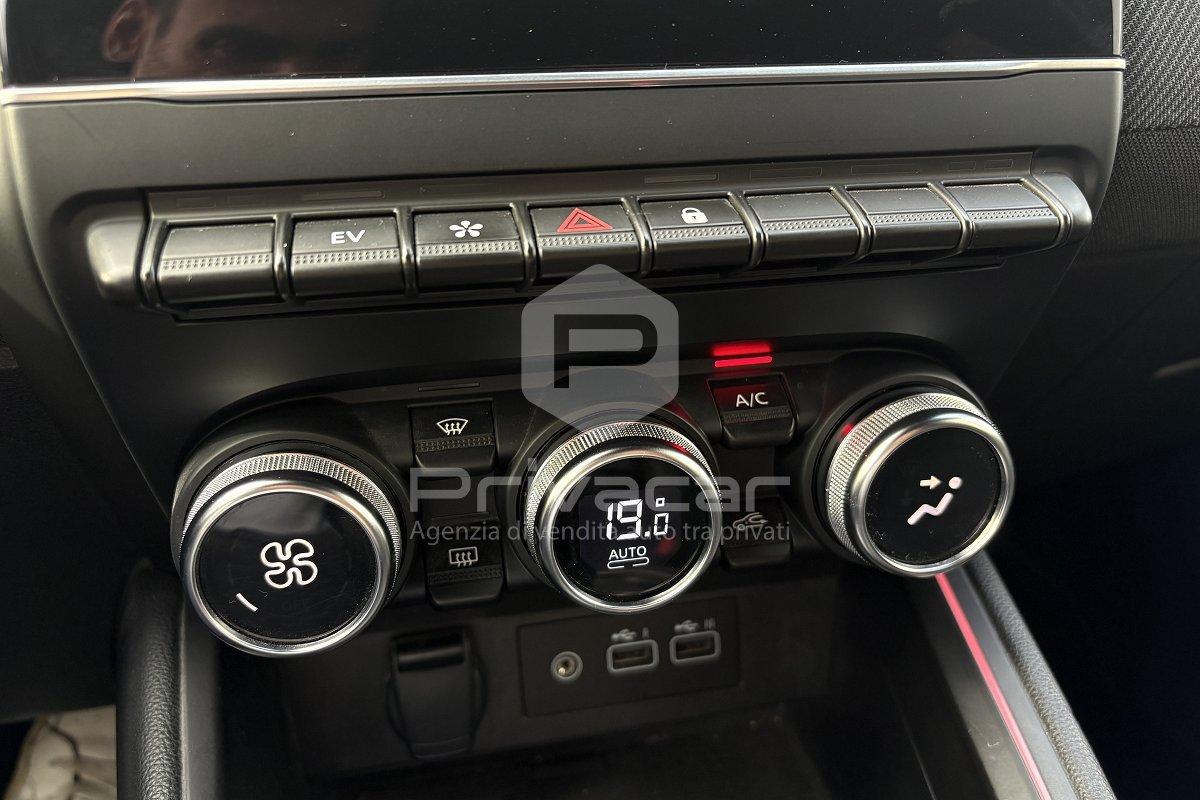 RENAULT Clio Full Hybrid E-Tech 145 CV 5 porte Esprit Alpine