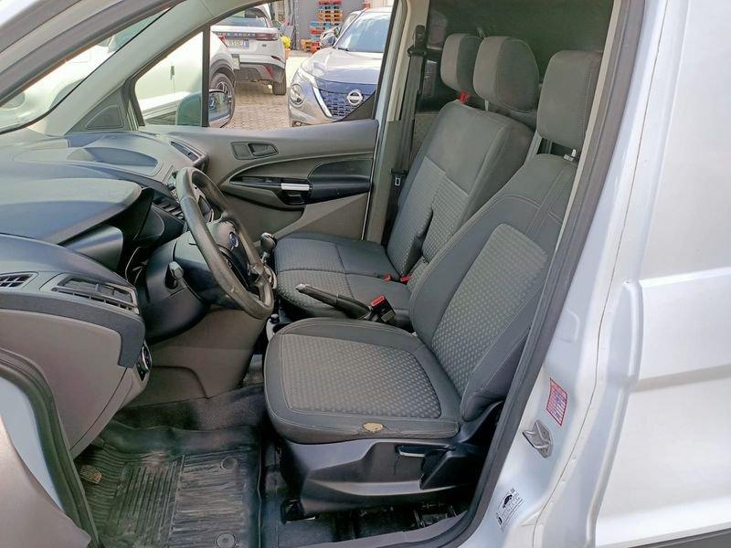 Ford Transit Connect 210 1.5 ecoblue(tdci) 120cv Trend 210 1.5 ecoblue(tdci) Trend "IVA INCLUSA"