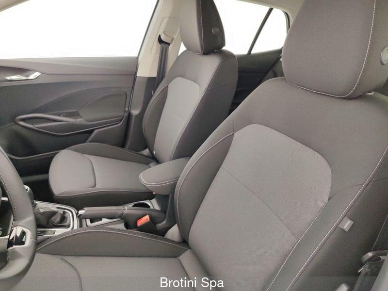 Skoda Fabia Fabia 1.0 MPI 80 CV Young Edition