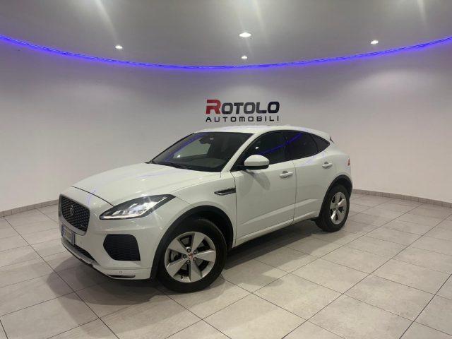 JAGUAR E-Pace 2.0D 150 CV SENZA FINANZIAMENTO