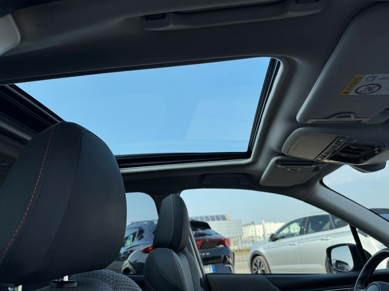 Subaru Forester 2.0i e-boxer 4dventure lineartronic SERVICE SUBARU