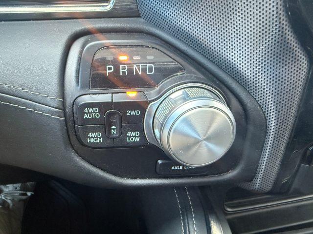 DODGE RAM 1500 LIMITED FULL OPTIONALS GPL