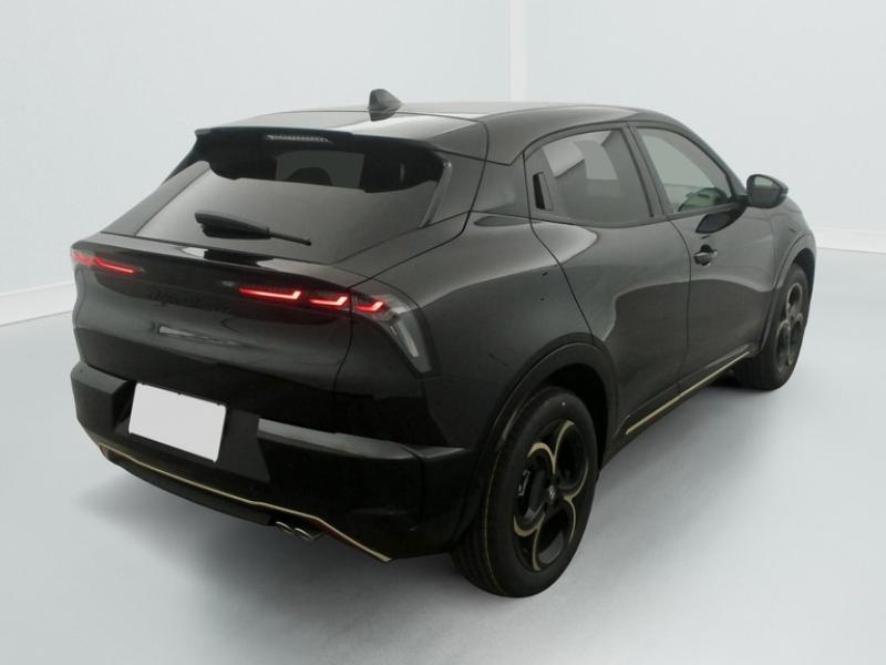 Alfa Romeo Junior 1.2 ibrida Intensa 145cv edct6