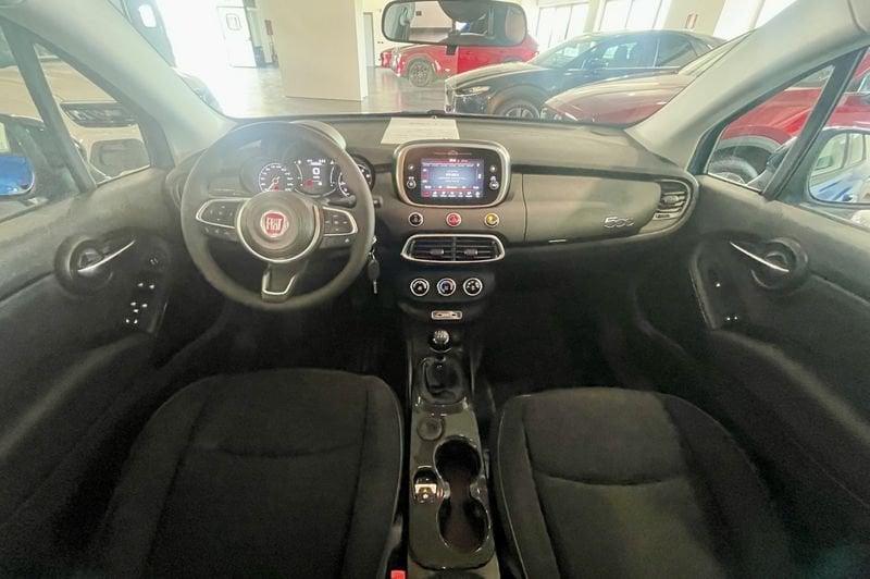 FIAT 500X 1.0 T3 120 CV - SOLO 3.064 KM!