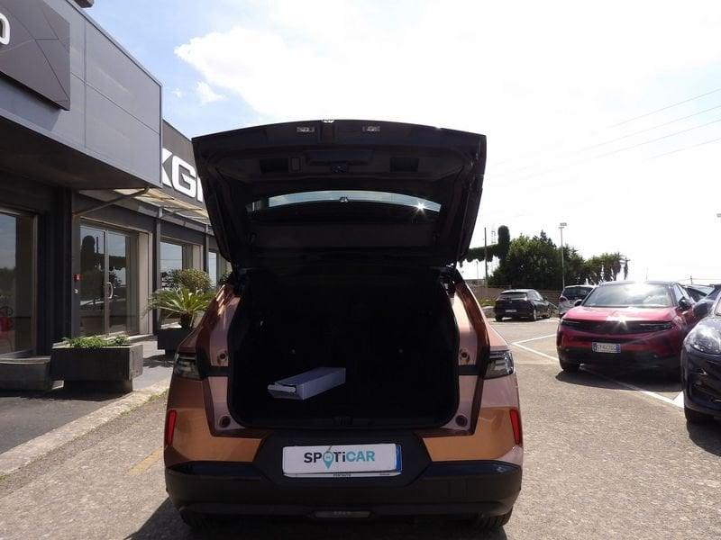 Opel Grandland Hybrid 145cv EDCT GS