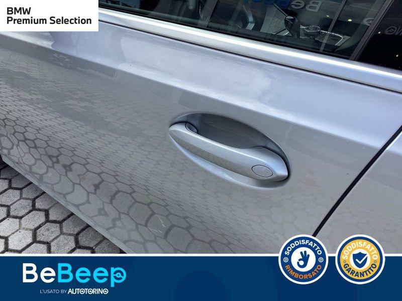 BMW Serie 3 Touring 316D TOURING MHEV 48V BUSINESS ADVANTAGE AUTO