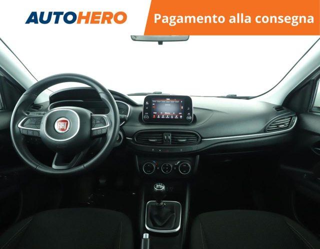 FIAT Tipo 1.6 Mjt S&S SW Lounge