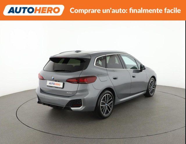 BMW 223 i 48V Active Tourer Msport