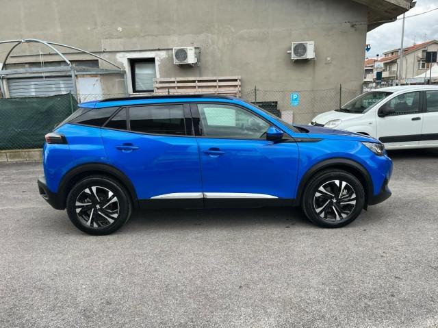 Peugeot 2008 E- Allure Pack 100kW