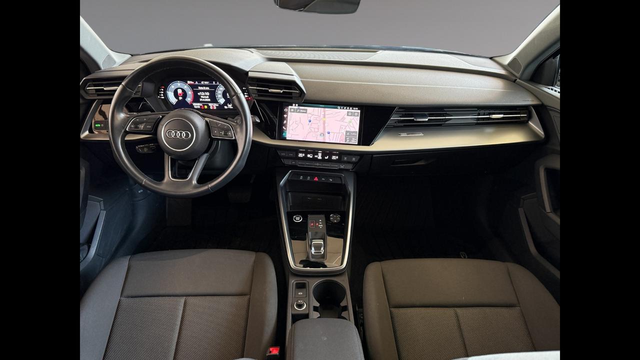 AUDI A3 IV 2020 Sportback - A3 Sportback 30 2.0 tdi Business s-tr