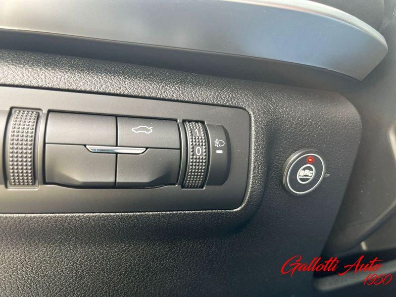 DR AUTOMOBILES dr 6.0 1.5 Turbo GPL-SENZA VINCOLI DI FINANZIAMENTO