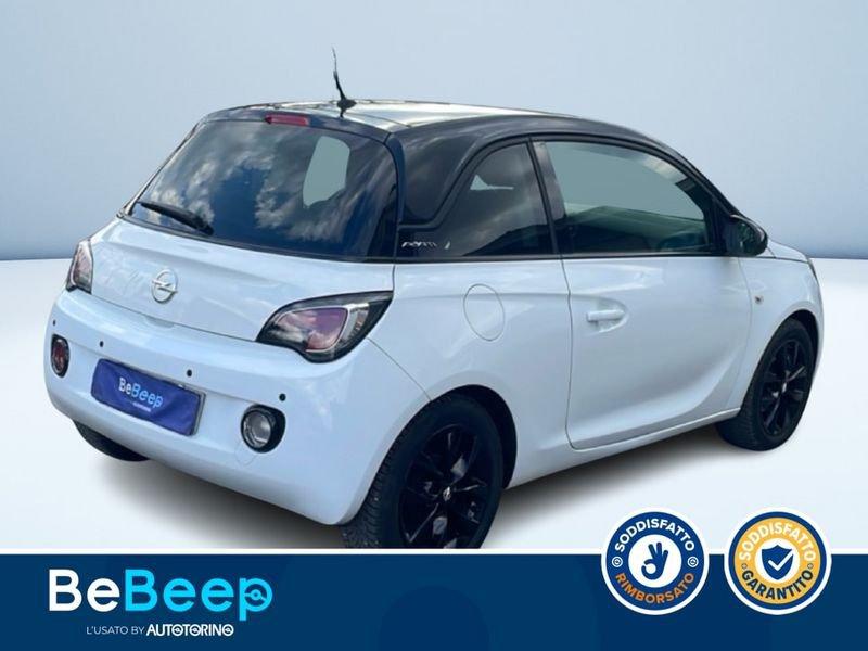 Opel Adam 1.2 JAM 70CV