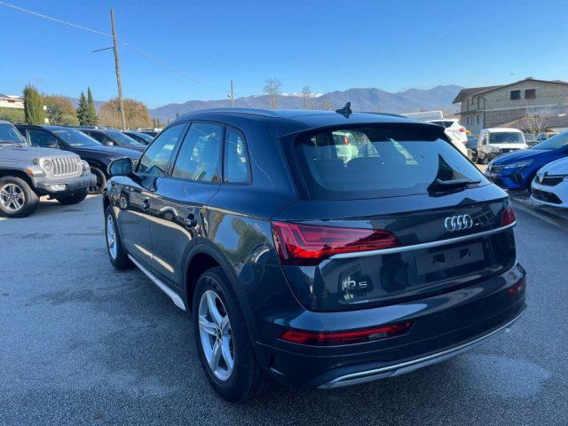 AUDI Q5 35 TDI S tronic Business Advanced