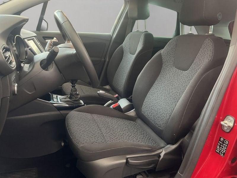 Opel Crossland Crossland 1.2 Elegance s&s 110cv