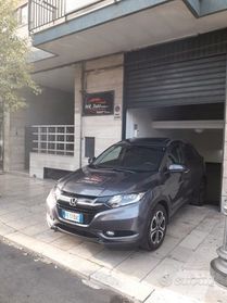 HONDA HR-V 2ª serie - 2017 Executive