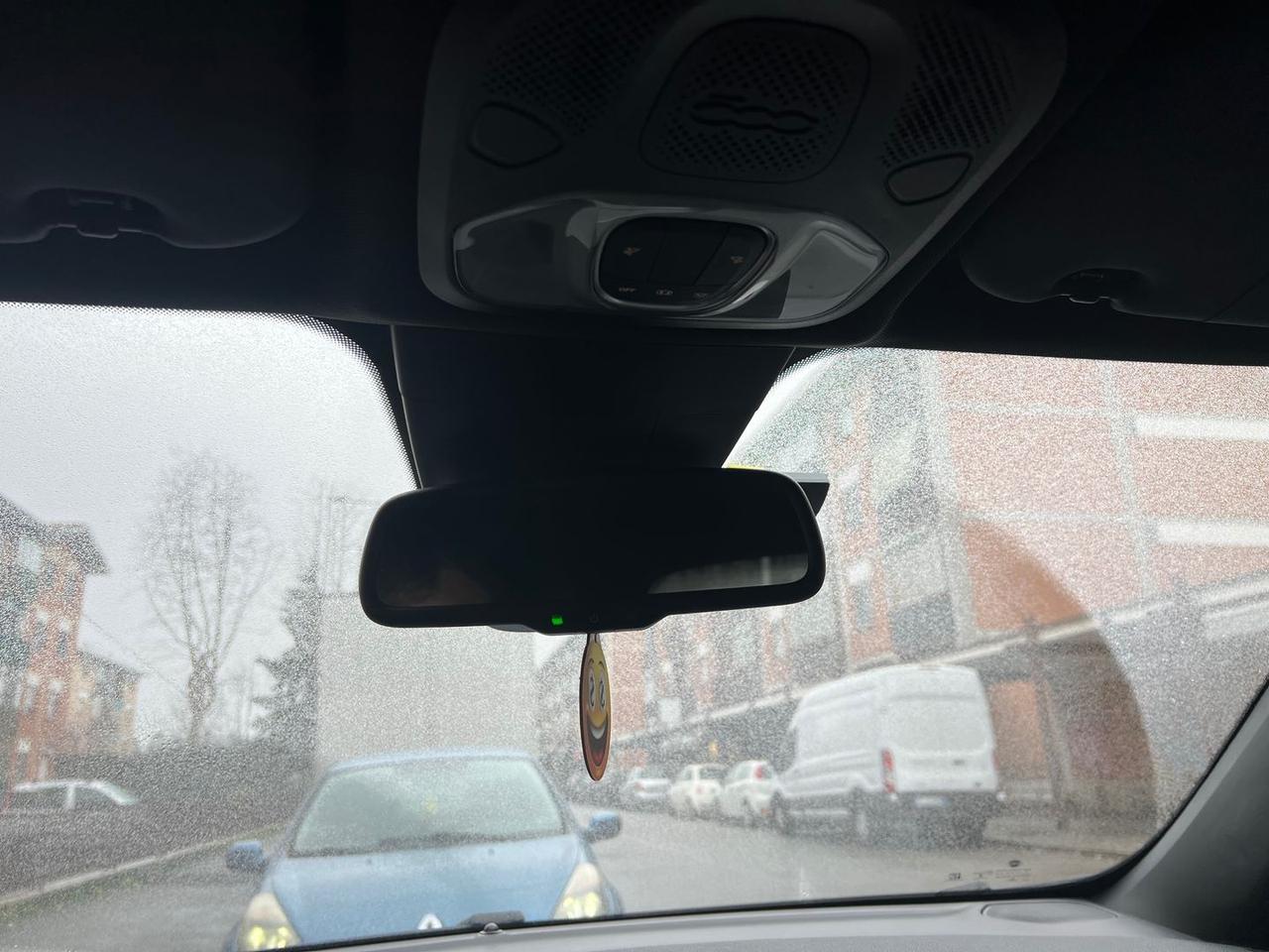 Fiat 500X 1.6 Multijet Sport