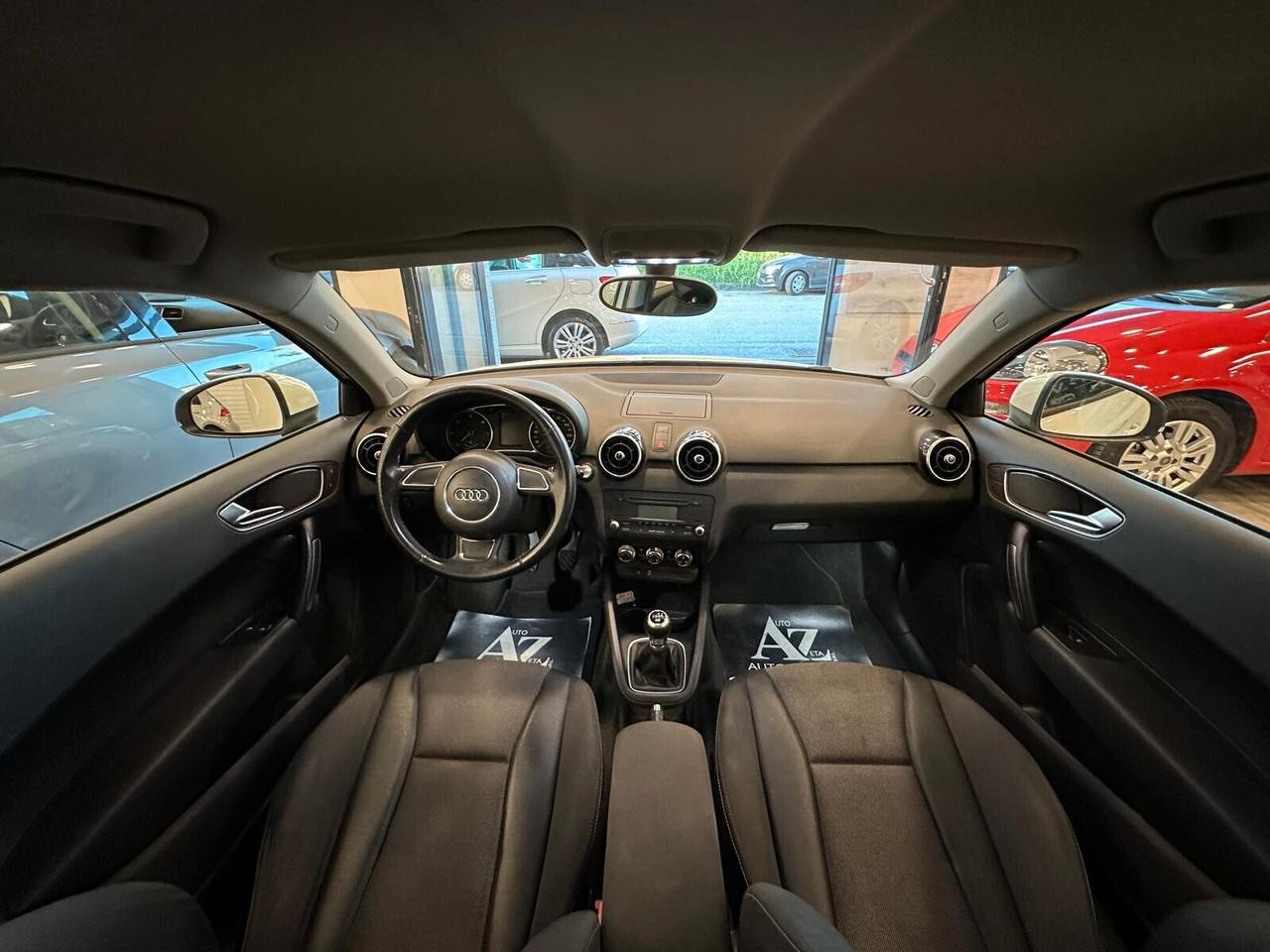Audi A1 1.6 TDI 105 CV Ambition