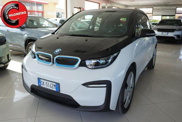 BMW i3 120 Ah Advantage