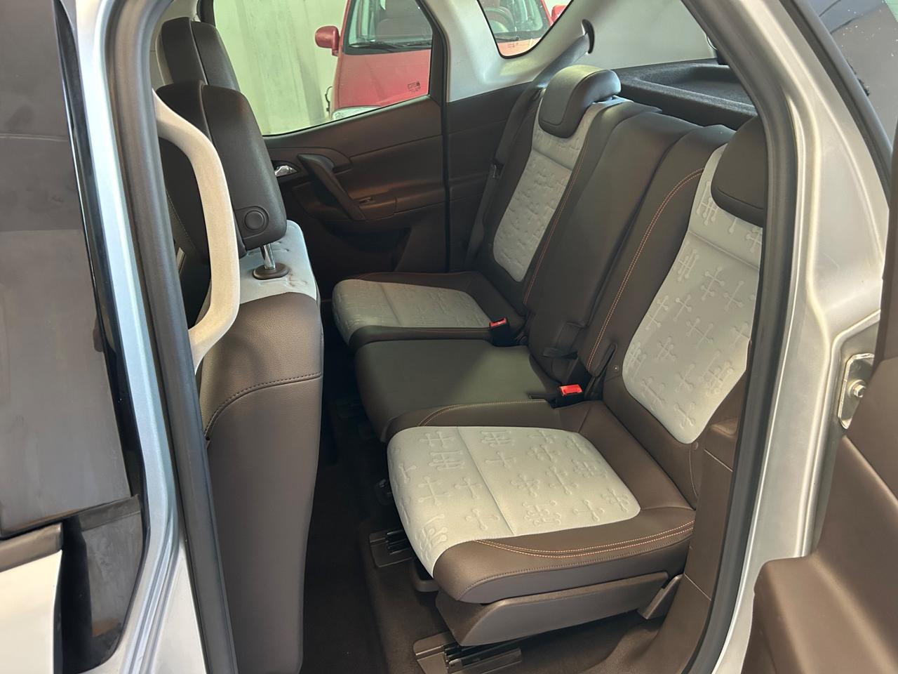 Opel Meriva 1.4 Turbo 120CV Elective