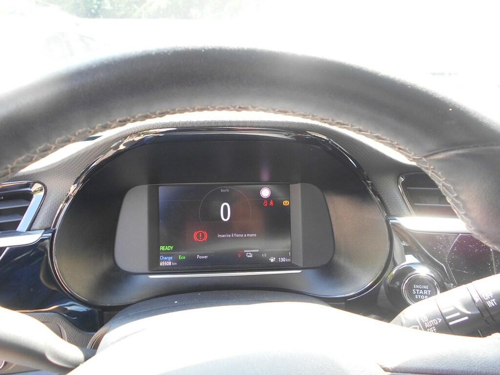 Opel Corsa e- 5 Porte Edition