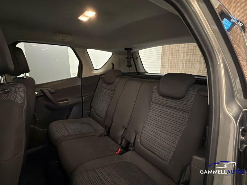 Opel Meriva 1.6 CDTI 95cv MT6 S&S Cosmo