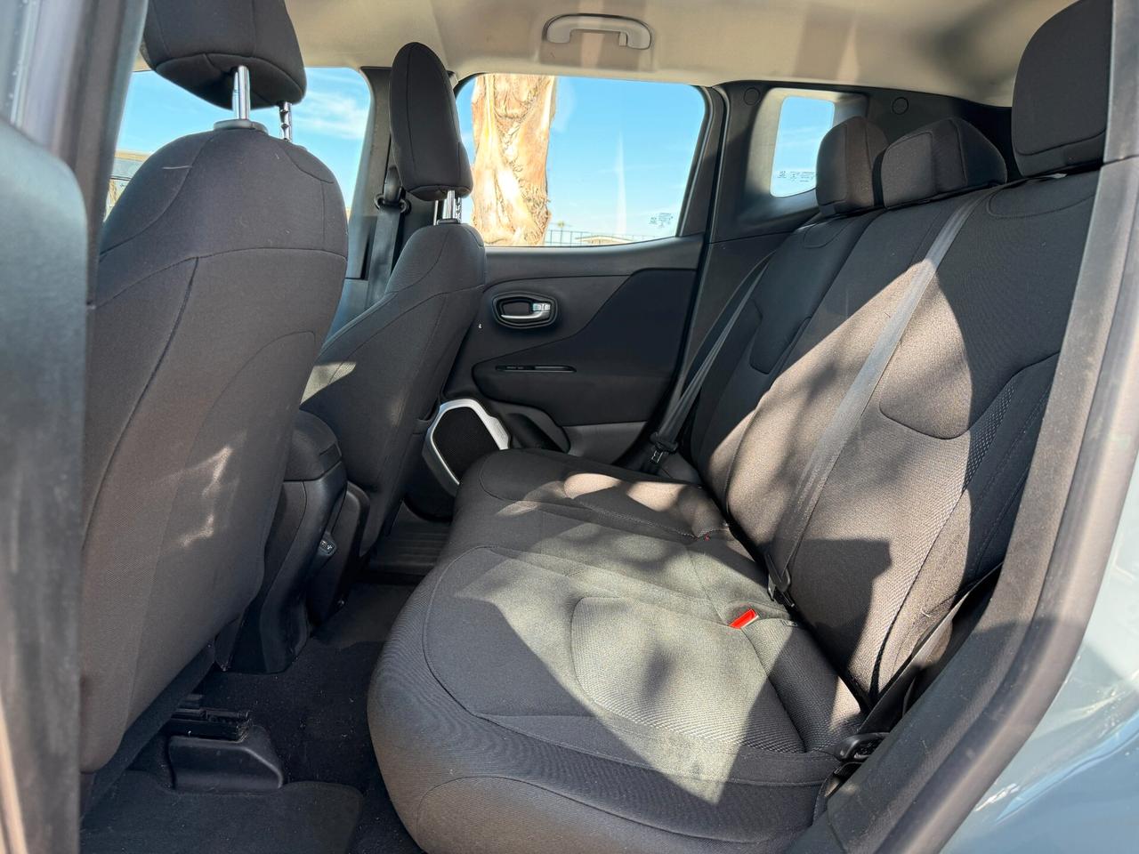 JEEP RENEGADE 2019 1.6 DIESEL 120 CV