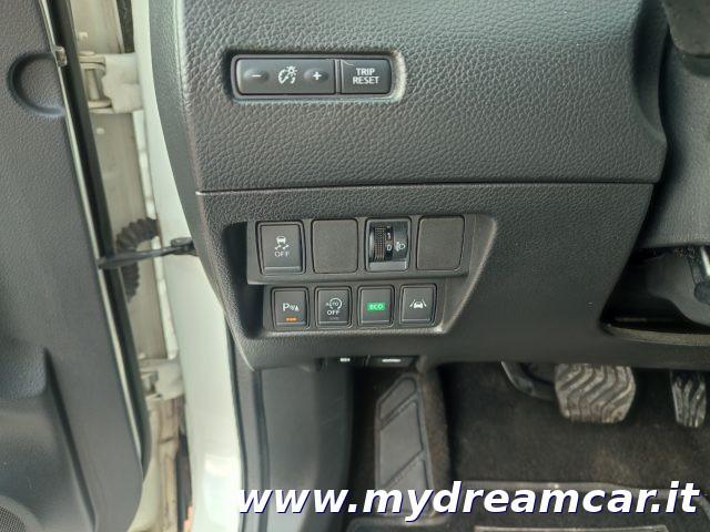 NISSAN Qashqai 1.6 dCi 2WD Acenta
