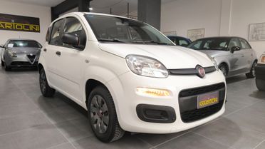 Fiat Panda 1.2 Fire 69cv km 29.000