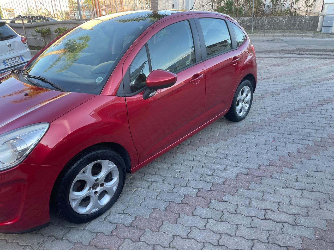 Citroen C3 1.1 Business