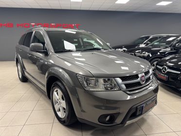 Fiat Freemont 2.0 Multijet 140 CV Lounge 7 posti