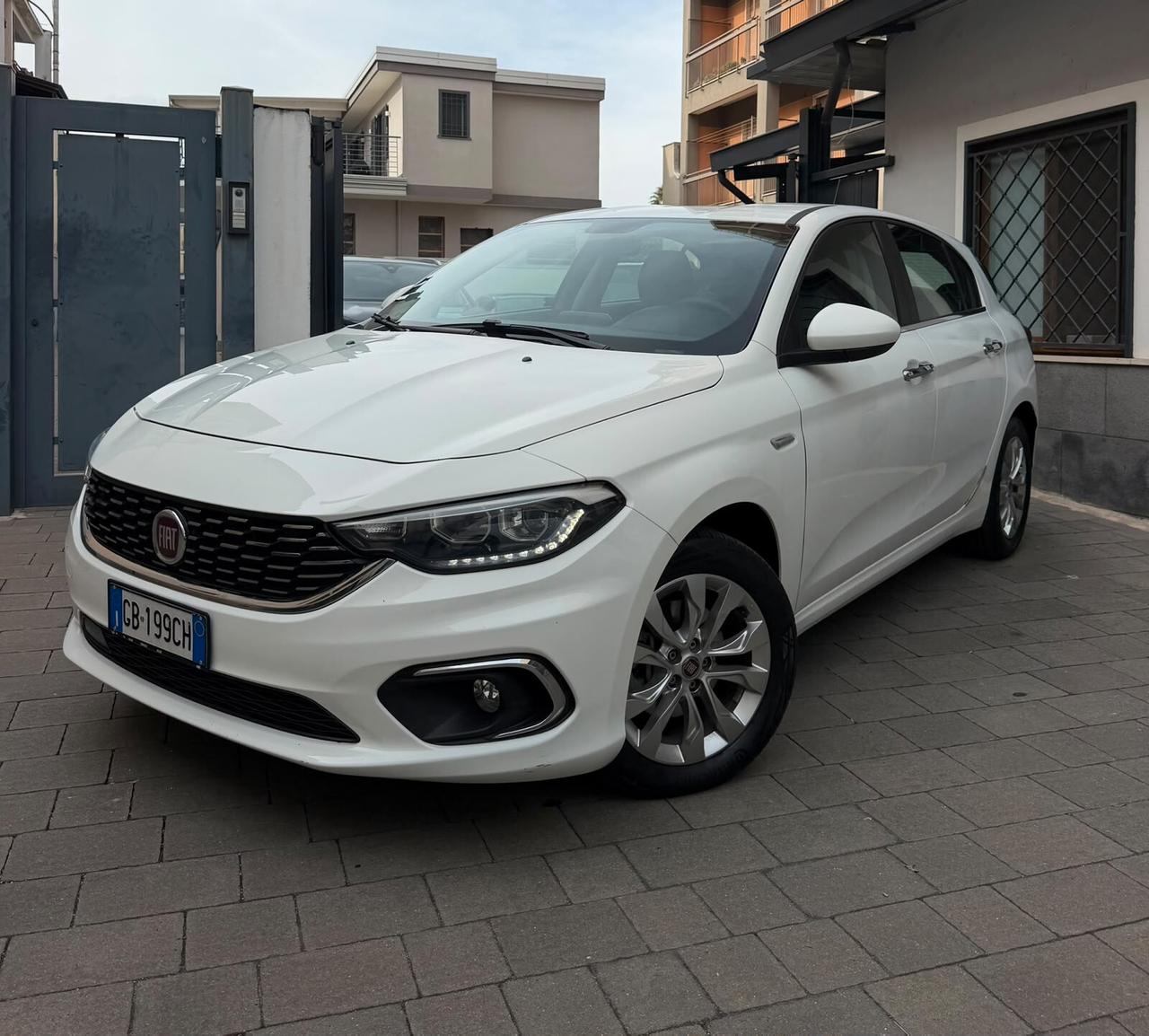 Fiat Tipo 1.3 Mjt 95cv S&S 5 porte Business