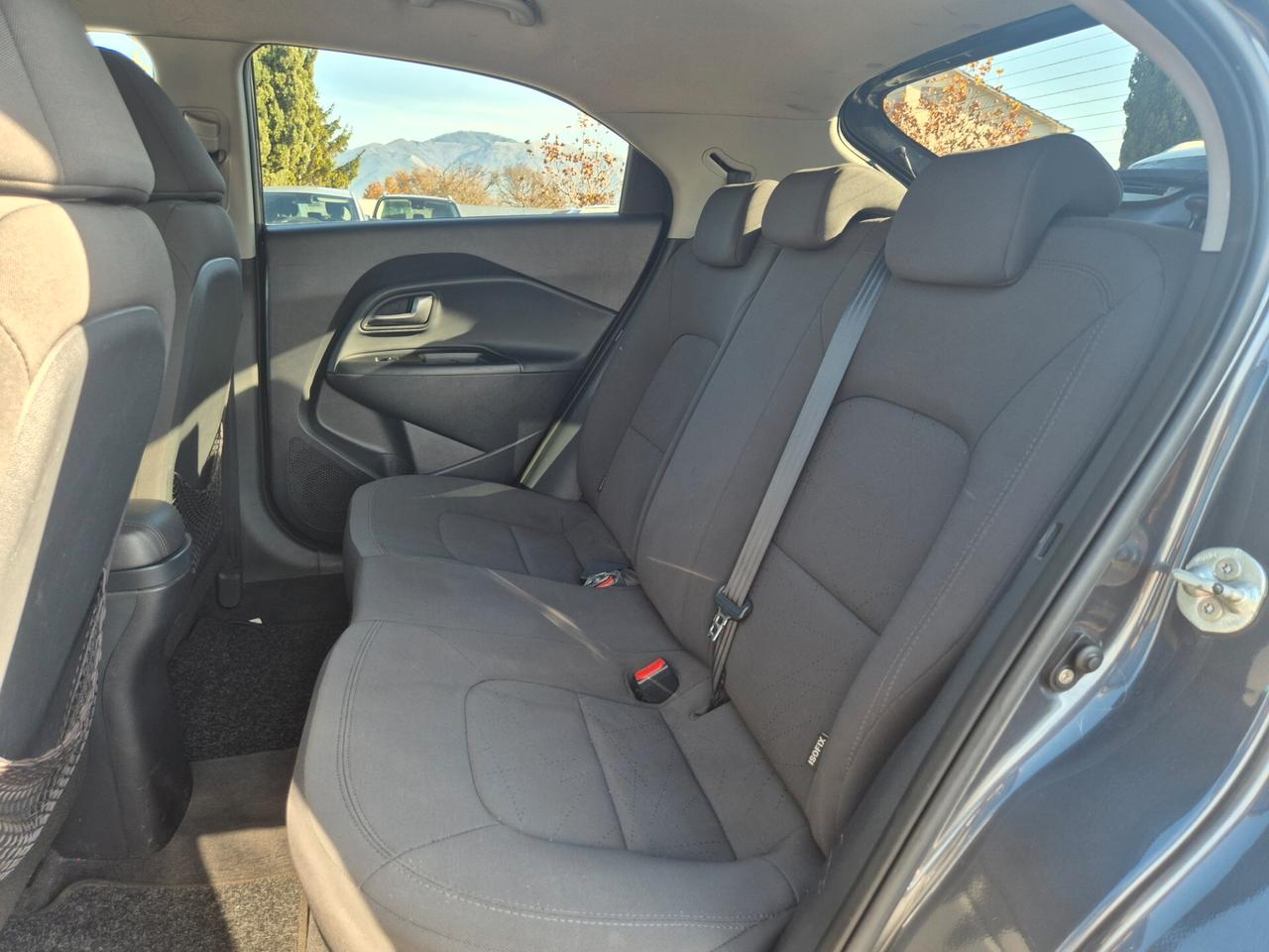 Kia Rio 1.4 CRDi 90CV 5p. PLUS