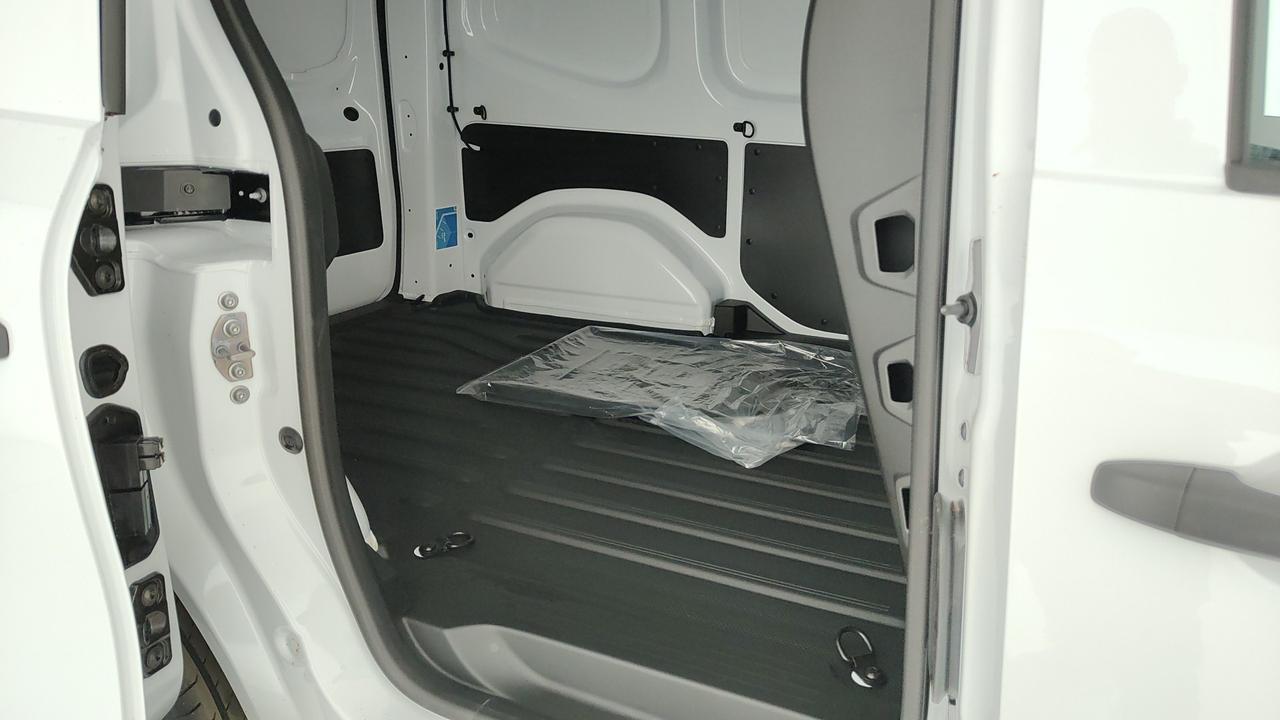 Mercedes-Benz Citan 112 CDI Furgone Long