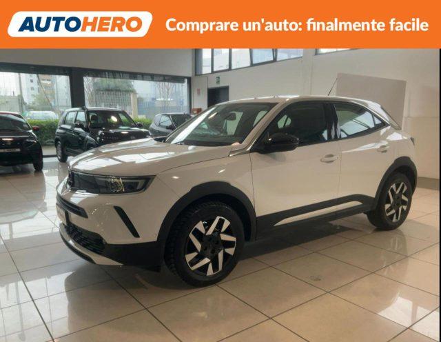 OPEL Mokka 1.2 Turbo Elegance