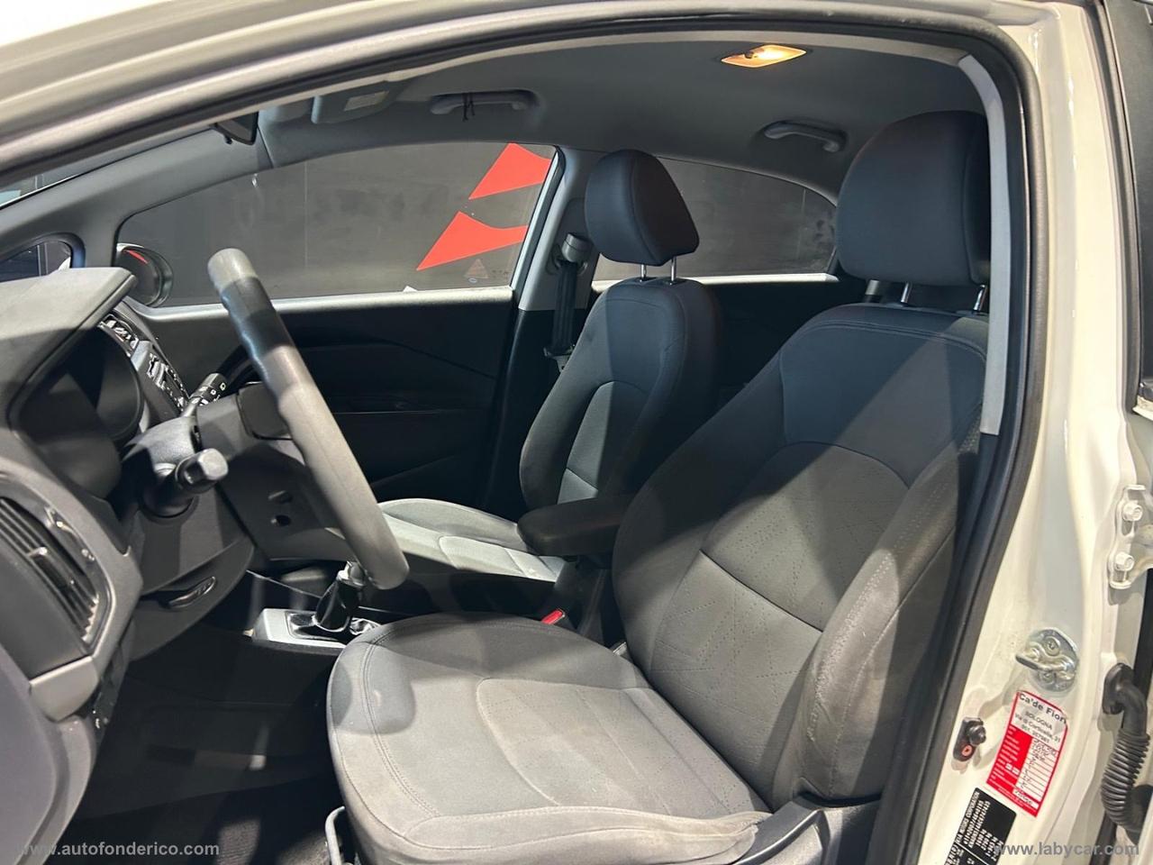 KIA Rio 1.4 CRDi WGT 5p. EX