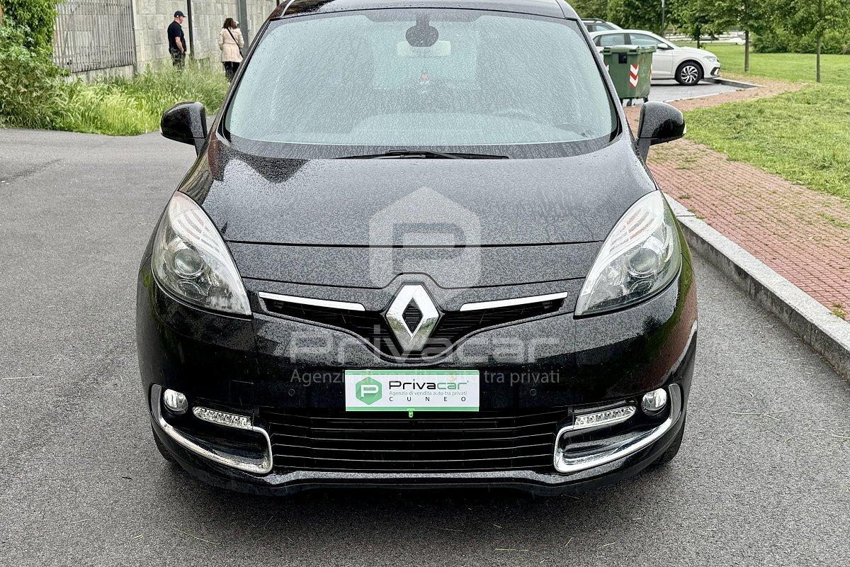 RENAULT Scénic XMod 1.5 dCi 110CV EDC Wave