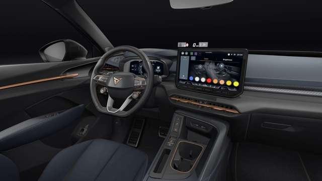 CUPRA Terramar 1.5 eTSI DSG 150CV *HEAD-UP + 360°* ONLY PROMO!