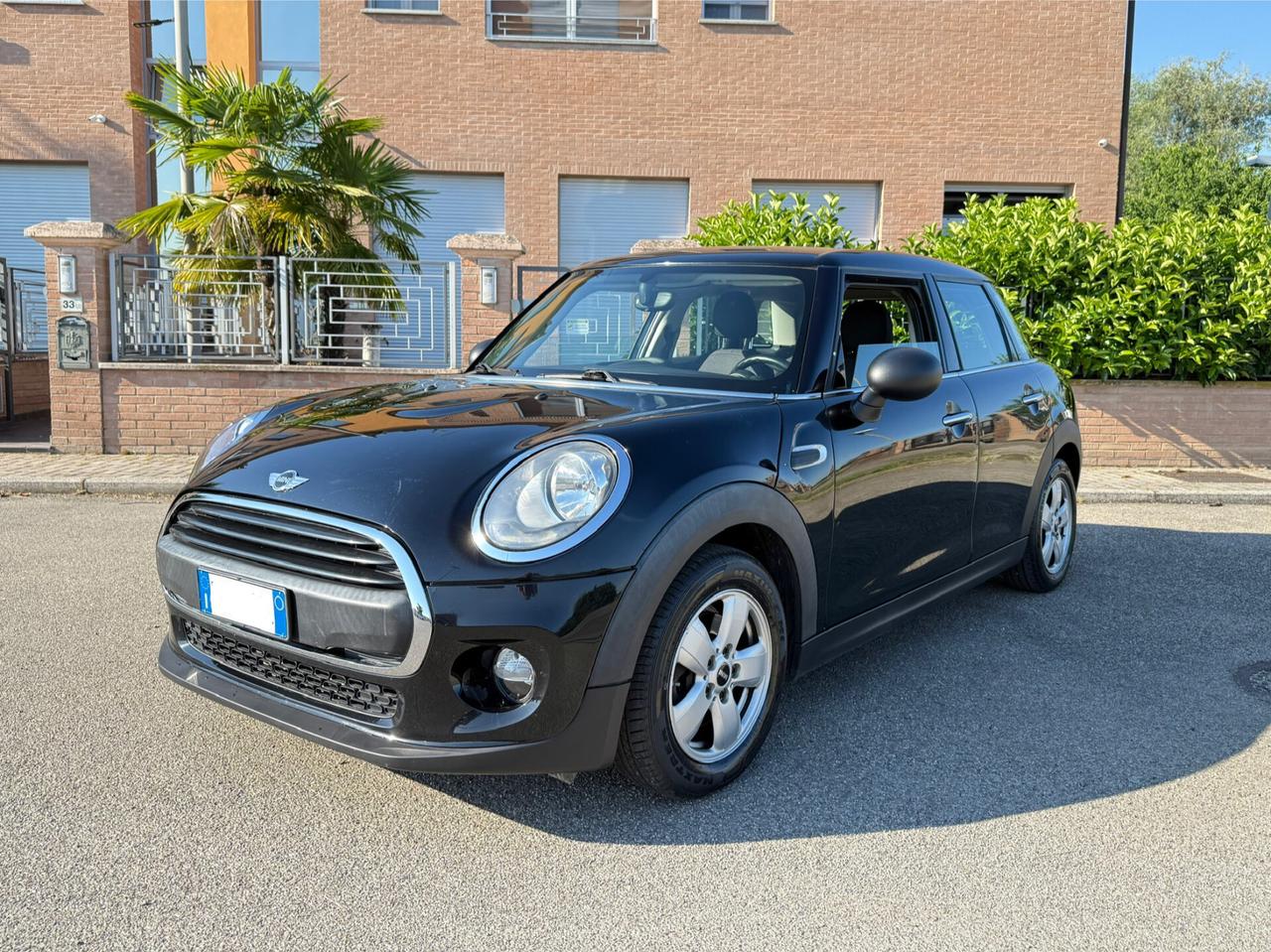 Mini Mini 1.2 One 75 CV 5 porte