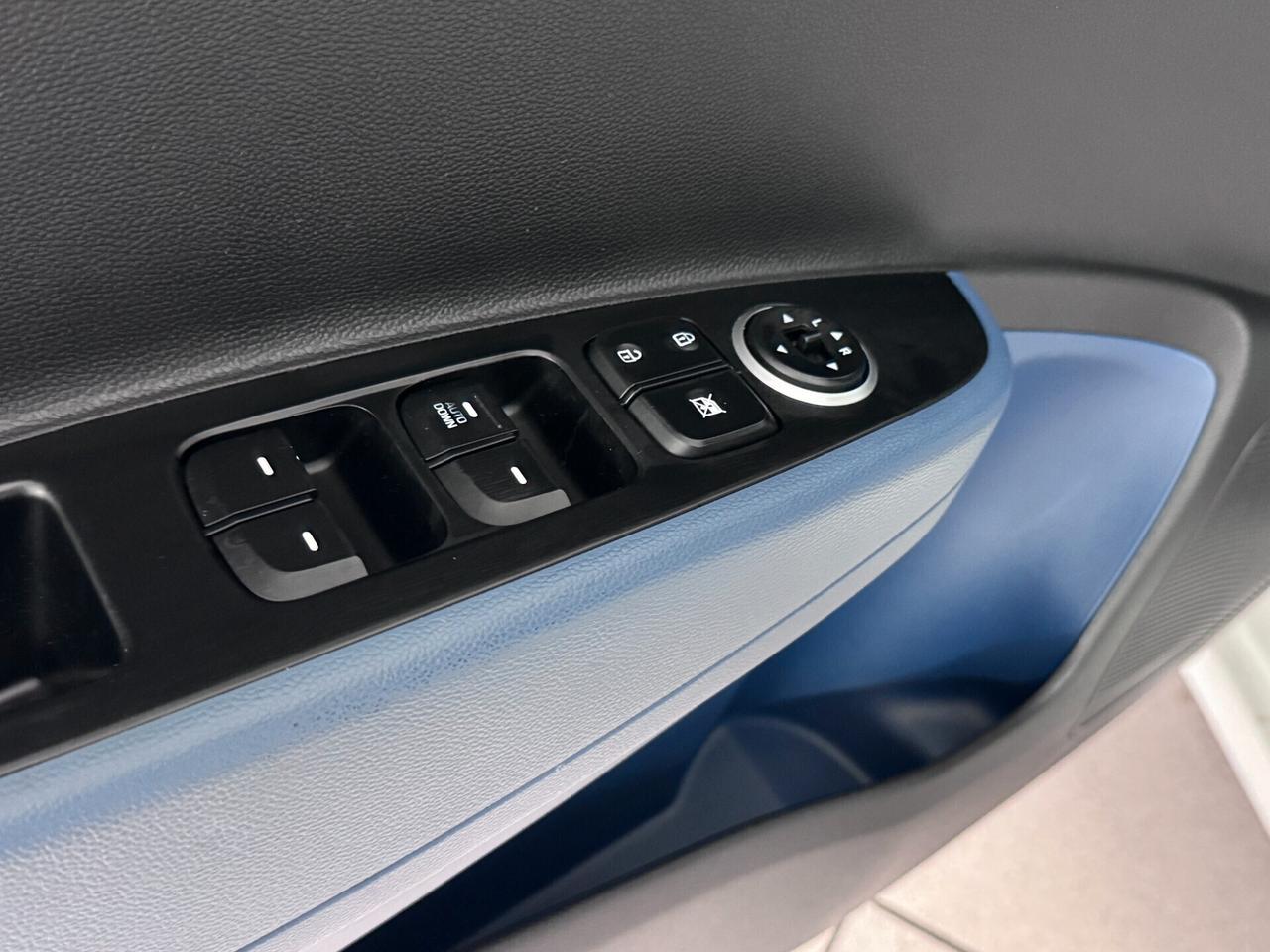 Hyundai i10 1.0 GPL 5 porte Econext Comfort