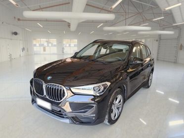 BMW X1 xDrive 25e Business Advantage automatico