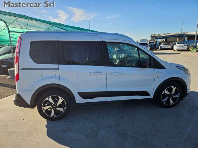 FORD Tourneo Connect Tourneo Connect 1.5 tdci 120cv Active E6.2-GG600RF