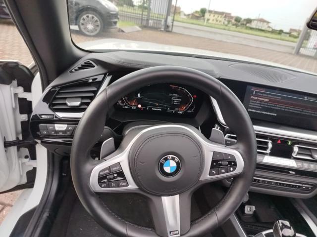 BMW Z4 sDrive20i Msport