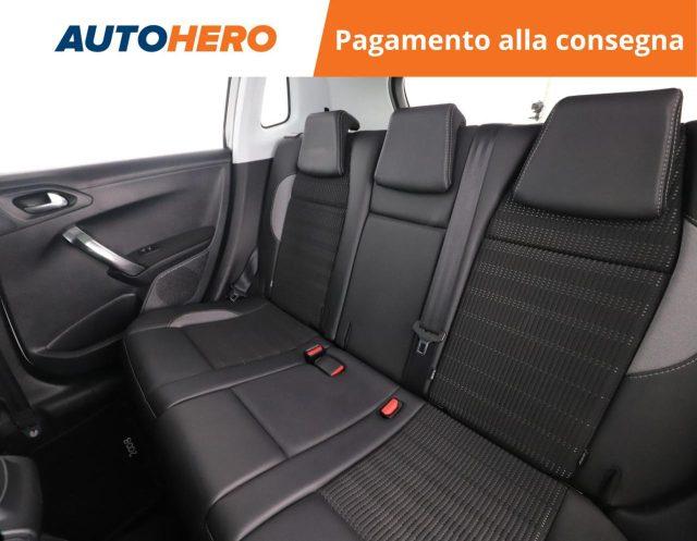PEUGEOT 2008 1° serie PureTech Turbo 110 EAT6 S&S Allure