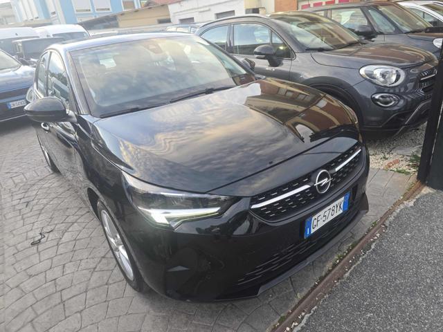 OPEL Corsa 1.2 Elegance 75 cv no obbligo finaz. !!!!