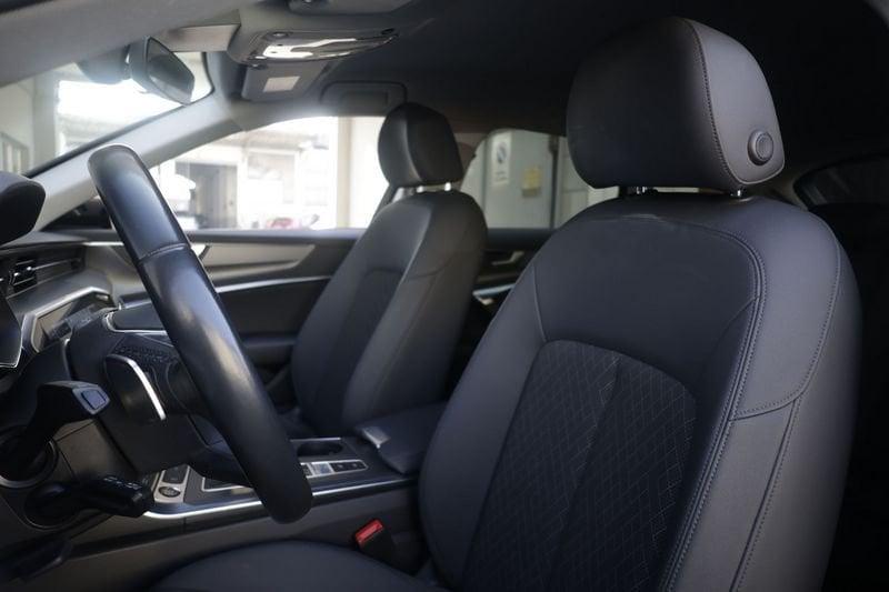 Audi A6 allroad Audi A6 allroad 40 TDI 2.0 quattro S tronic Unicoproprietario