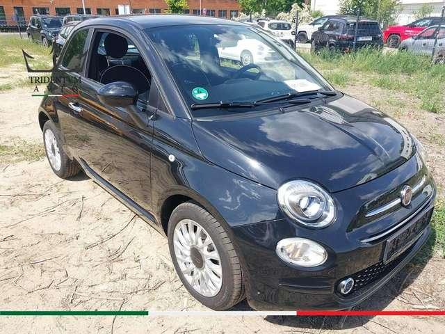 Fiat 500 1.0 hybrid Lounge 70cv